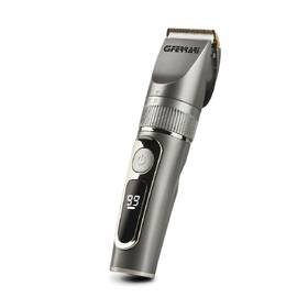 Zastřihovač vlasů G3 Ferrari G3004903 stříbrný

 obrázek produktu 1 z 6
