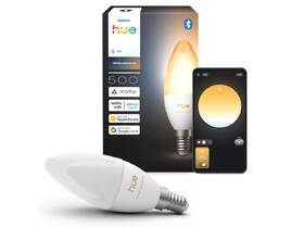 Chytrá žárovka Philips Hue Philips Hue WA B39 E14 EU (1ks) bílá

 obrázek produktu 2 z 3