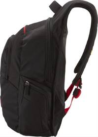 Batoh na notebook Case Logic DLBP116K 16" černý

 obrázek produktu 6 z 11