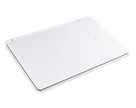 Notebook Acer ES13 (ES1-331-P1B4) bílý

 obrázek produktu 5 z 7