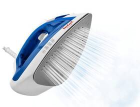 Žehlička Tefal FV1711E0 bílá/fialová

 obrázek produktu 5 z 18
