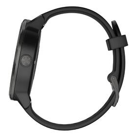 Chytré hodinky Garmin vívoActive3 Optic černé/šedé

 obrázek produktu 5 z 10