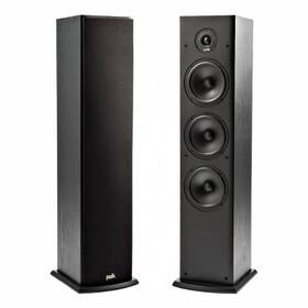 Reproduktory Polk T50 sloupový (2 ks) černý

 obrázek produktu 3 z 3
