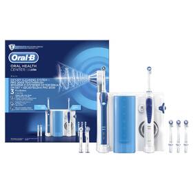 Orální centrum Oral-B Oxyjet + PRO 2000 

 obrázek produktu 4 z 5