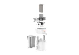 Odšťavňovač Tefal FRUTELIA PLUS ZE370138 bílý

 obrázek produktu 2 z 10
