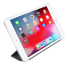 Pouzdro na tablet Apple na iPad mini 7.9" (2019) - uhlově šedé 

 obrázek produktu 2 z 3