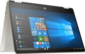 Notebook HP x360 14-dh0603nc zlatý

 obrázek produktu 1 z 9