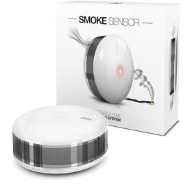 Detektor kouře Fibaro Z-Wave Plus 

 obrázek produktu 3 z 5