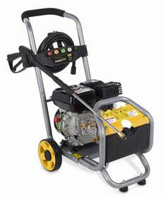 Vysokotlaký čistič POWERPLUS POWXG9009 

 obrázek produktu 2 z 9