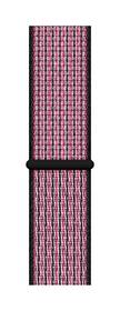 Řemínek Apple 40mm Pink Blast/True Berry Nike Sport Loop 

 obrázek produktu 2 z 3