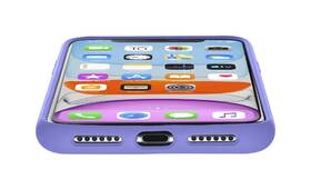 Kryt na mobil CellularLine SENSATION na Apple iPhone 11 fialový

 obrázek produktu 2 z 3