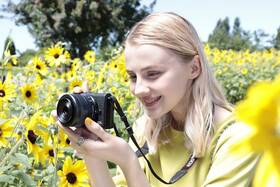 Digitální fotoaparát Canon M200 + EF-M 15-45 IS STM černý

 obrázek produktu 11 z 12