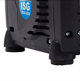 Elektrocentrála Güde ISG 1200 ECO 

 obrázek produktu 4 z 4