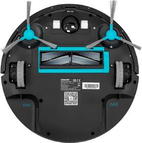 Robotický vysavač Sencor SRV 2230TI 

 obrázek produktu 6 z 31