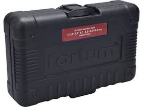Sada nýtů EXTOL Fortum 4770651 

 obrázek produktu 4 z 4