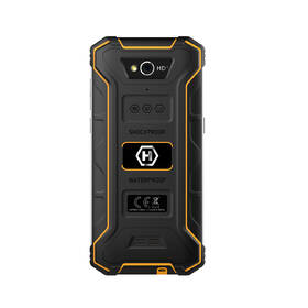 Mobilní telefon myPhone Hammer Energy 2 černý/oranžový

 obrázek produktu 3 z 3