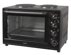 Mini trouba Orava EC-391 

 obrázek produktu 7 z 7
