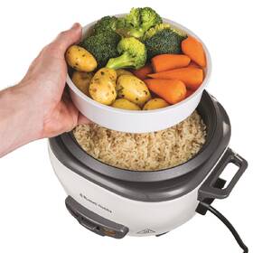 Rýžovar RUSSELL HOBBS 27020-56 bílý

 obrázek produktu 7 z 12