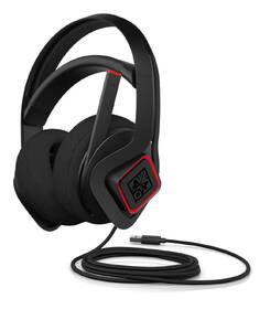 Headset HP OMEN Mindframe Prime černý

 obrázek produktu 1 z 4