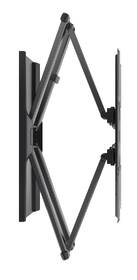 Držák TV Meliconi OLED SDRP polohovatelný, pro úhlopříčky 40" až 82", nosnost 35 kg 

 obrázek produktu 2 z 8