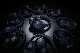 Headset Razer Opus ANC černý

 obrázek produktu 6 z 10