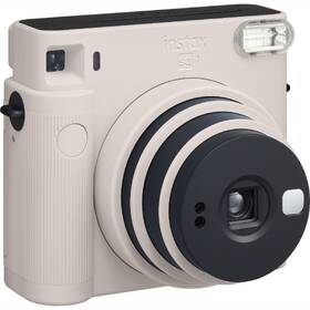 Instantní fotoaparát Fujifilm Instax SQ1 bílý

 obrázek produktu 10 z 15