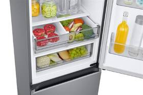 Chladnička s mrazničkou Samsung RB38T776CS9/EF stříbrná

 obrázek produktu 7 z 13