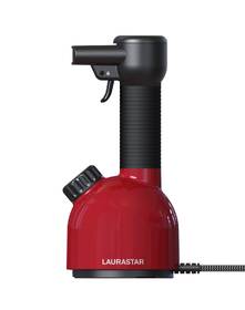 Ruční napařovač oděvů Laurastar red 

 obrázek produktu 2 z 7