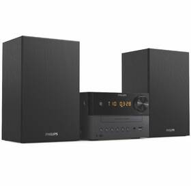 Mikrosystém Philips TAM3505 černý

 obrázek produktu 3 z 5