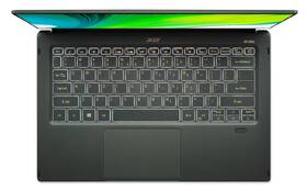 Notebook Acer 5 (SF514-55TA-796X) zelený

 obrázek produktu 5 z 9