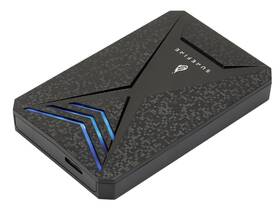 Externí pevný disk 2,5" SureFire Gaming Bunker HDD USB 3.2 Gen 1 1TB černý

 obrázek produktu 2 z 8