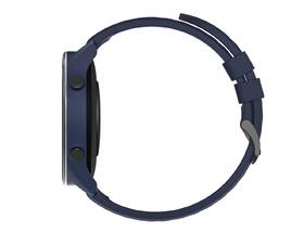 Chytré hodinky Xiaomi Mi Watch modré

 obrázek produktu 3 z 4