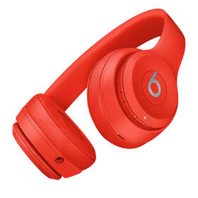 Sluchátka Beats Solo3 Wireless červená

 obrázek produktu 3 z 6