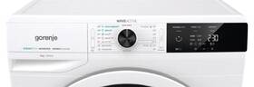 Pračka Gorenje WEI84BDS ExtraHygiene bílá

 obrázek produktu 2 z 7