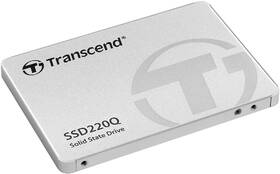 SSD Transcend SSD220Q 500GB SATA 

 obrázek produktu 2 z 3