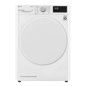 Sušička prádla LG RC81V5AV0Q bílá

 obrázek produktu 8 z 15