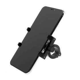 Držák na mobil FIXED Bikee ALU, na kolo černý

 obrázek produktu 5 z 10