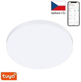 Stropní svítidlo IMMAX NEO PLANO SMART D60cm 40W 3200lm Zigbee 3.0 bílé

 obrázek produktu 3 z 4
