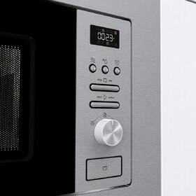 Mikrovlnná trouba Gorenje BM201AG1X nerez

 obrázek produktu 2 z 9