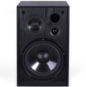 Reproduktory AQ Tango 95 (2 ks) černé

 obrázek produktu 2 z 5