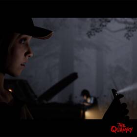 Hra 2K Games Xbox One The Quarry 

 obrázek produktu 5 z 9