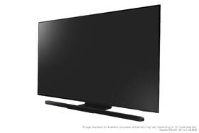 Soundbar Samsung HW-S800B černý

 obrázek produktu 16 z 16