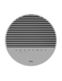 Čistička vzduchu TCL Breeva A3WW, Wi-Fi bílá

 obrázek produktu 2 z 10