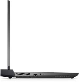 Notebook Dell G15 (5520) šedý

 obrázek produktu 9 z 9