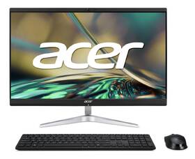 Počítač All In One Acer Aspire C24-1750 černý/stříbrný

 obrázek produktu 5 z 9