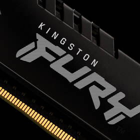 Operační paměť Kingston 16GB DDR4 3200MHz CL16 

 obrázek produktu 4 z 5