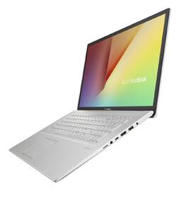 Notebook Asus Vivobook 17 stříbrný

 obrázek produktu 2 z 10