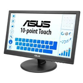 Monitor Asus VT168HR černý

 obrázek produktu 2 z 5