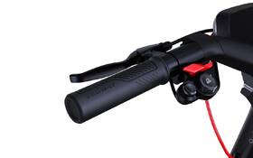 Elektrická koloběžka Segway P100SE 

 obrázek produktu 3 z 25