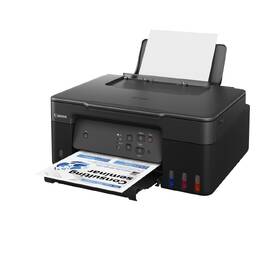 Tiskárna multifunkční Canon PIXMA G2430 černá

 obrázek produktu 1 z 7
